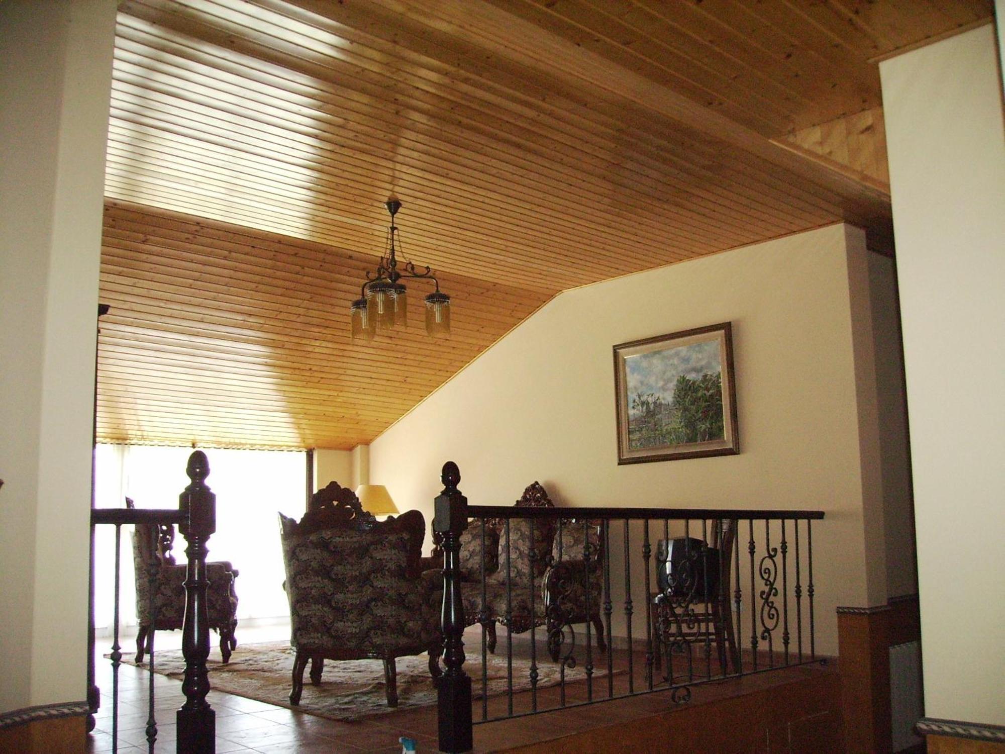 Os Areeiros Turismo Rural & Bodega Santa Cristina De Cobres Екстериор снимка